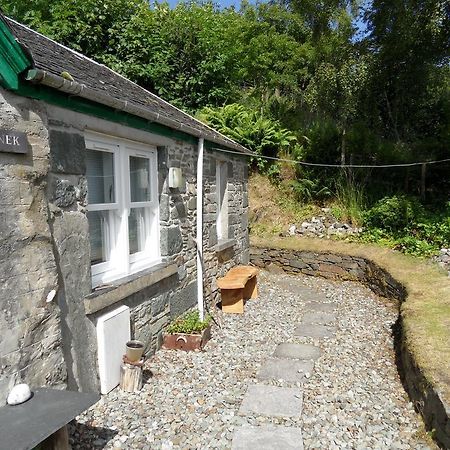 Trevenek Cottage Kilmartin Kültér fotó