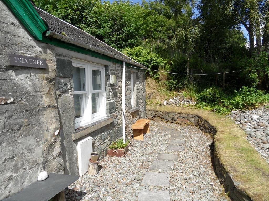 Trevenek Cottage Kilmartin Kültér fotó