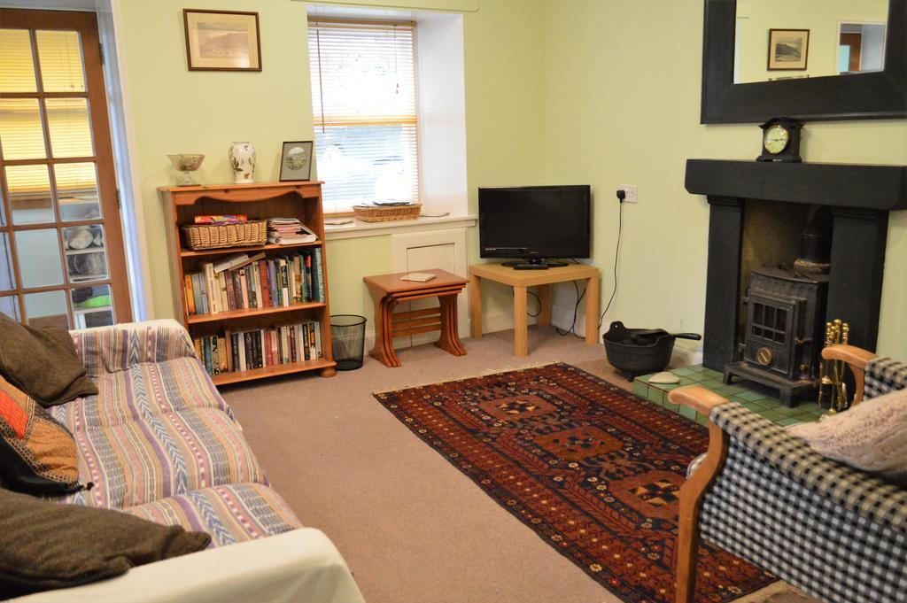 Trevenek Cottage Kilmartin Kültér fotó