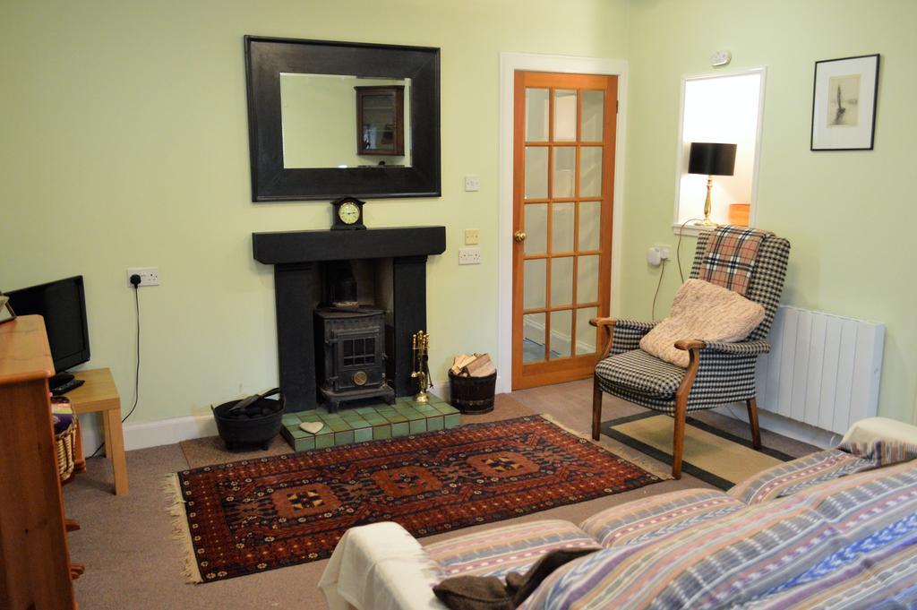Trevenek Cottage Kilmartin Kültér fotó