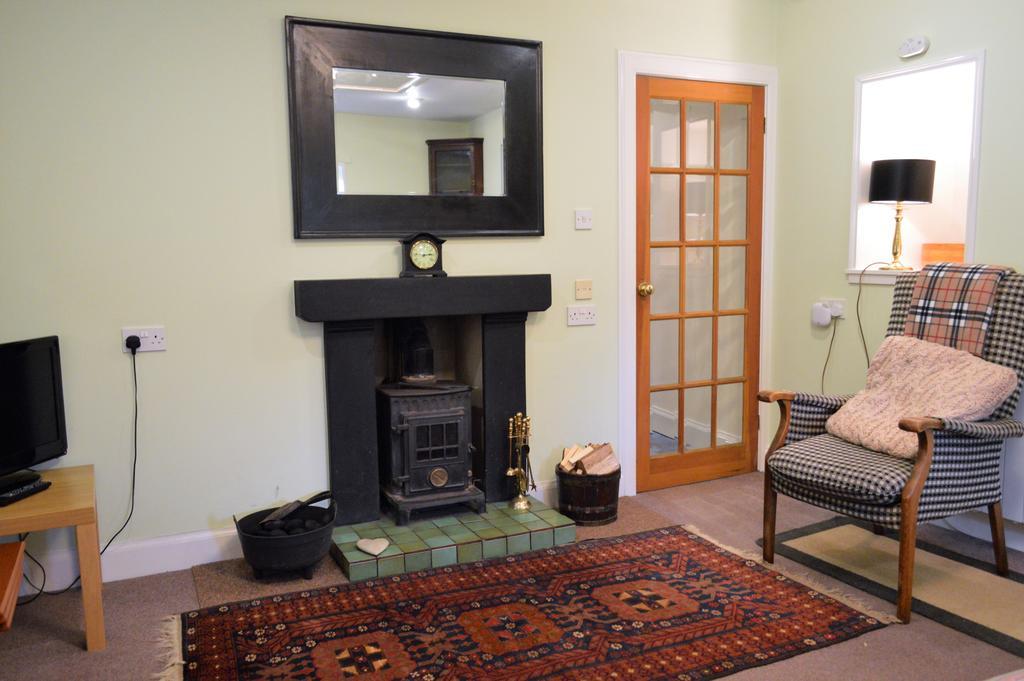 Trevenek Cottage Kilmartin Kültér fotó